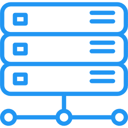 Advanced icon